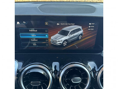 Mercedes-Benz GLB Gebrauchtwagen Mercedes-Benz GLB Gebrauchtwagen