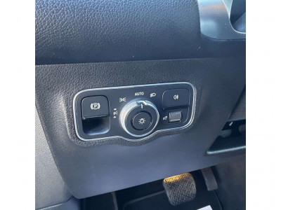 Mercedes-Benz GLB Gebrauchtwagen Mercedes-Benz GLB Gebrauchtwagen