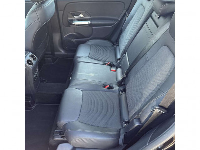 Mercedes-Benz GLB Gebrauchtwagen Mercedes-Benz GLB Gebrauchtwagen