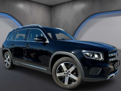 Mercedes-Benz GLB Gebrauchtwagen Mercedes-Benz GLB Gebrauchtwagen