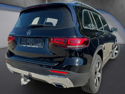 Mercedes-Benz GLB Gebrauchtwagen Mercedes-Benz GLB Gebrauchtwagen