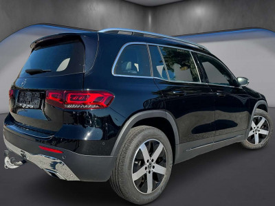 Mercedes-Benz GLB Gebrauchtwagen Mercedes-Benz GLB Gebrauchtwagen