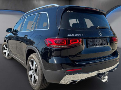 Mercedes-Benz GLB Gebrauchtwagen Mercedes-Benz GLB Gebrauchtwagen