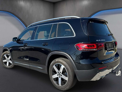Mercedes-Benz GLB Gebrauchtwagen Mercedes-Benz GLB Gebrauchtwagen