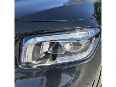 Mercedes-Benz GLB Gebrauchtwagen Mercedes-Benz GLB Gebrauchtwagen