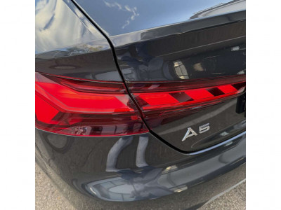 Audi A5 Gebrauchtwagen Audi A5 Gebrauchtwagen