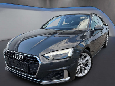 Audi A5 Gebrauchtwagen Audi A5 Gebrauchtwagen
