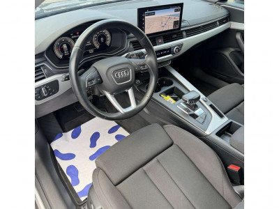 Audi A5 Gebrauchtwagen Audi A5 Gebrauchtwagen
