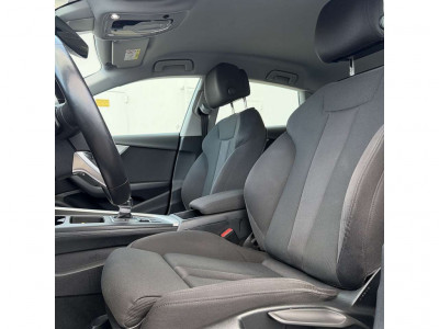Audi A5 Gebrauchtwagen Audi A5 Gebrauchtwagen