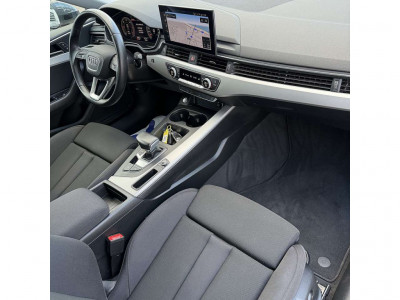 Audi A5 Gebrauchtwagen Audi A5 Gebrauchtwagen