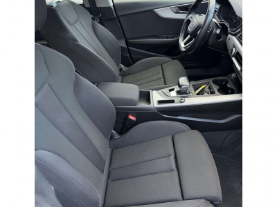 Audi A5 Gebrauchtwagen Audi A5 Gebrauchtwagen