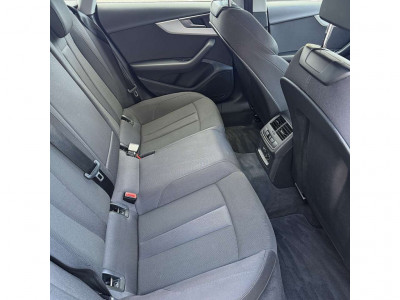 Audi A5 Gebrauchtwagen Audi A5 Gebrauchtwagen