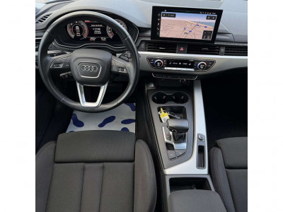 Audi A5 Gebrauchtwagen Audi A5 Gebrauchtwagen
