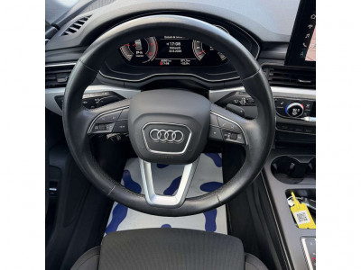 Audi A5 Gebrauchtwagen Audi A5 Gebrauchtwagen