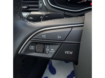 Audi A5 Gebrauchtwagen Audi A5 Gebrauchtwagen