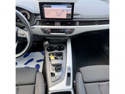 Audi A5 Gebrauchtwagen Audi A5 Gebrauchtwagen