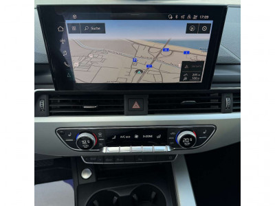 Audi A5 Gebrauchtwagen Audi A5 Gebrauchtwagen