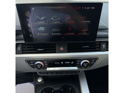 Audi A5 Gebrauchtwagen Audi A5 Gebrauchtwagen
