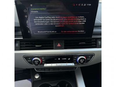 Audi A5 Gebrauchtwagen Audi A5 Gebrauchtwagen