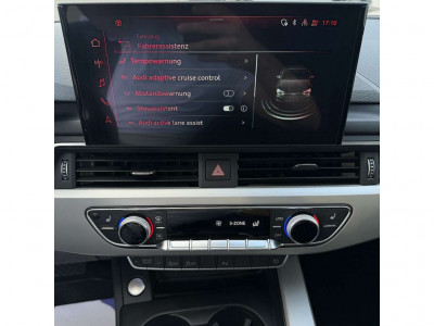 Audi A5 Gebrauchtwagen Audi A5 Gebrauchtwagen
