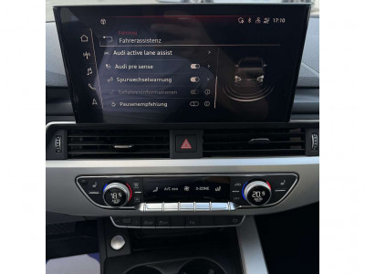 Audi A5 Gebrauchtwagen Audi A5 Gebrauchtwagen