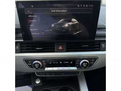 Audi A5 Gebrauchtwagen Audi A5 Gebrauchtwagen