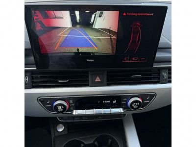 Audi A5 Gebrauchtwagen Audi A5 Gebrauchtwagen