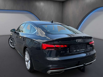 Audi A5 Gebrauchtwagen Audi A5 Gebrauchtwagen