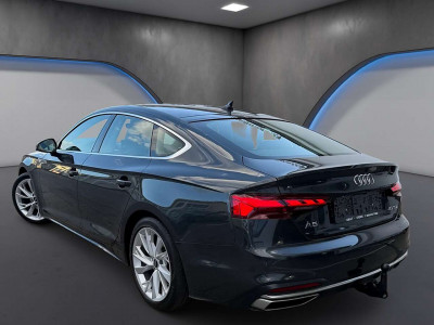 Audi A5 Gebrauchtwagen Audi A5 Gebrauchtwagen