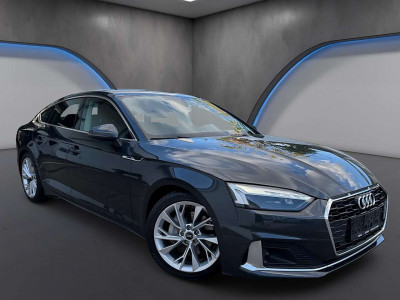Audi A5 Gebrauchtwagen Audi A5 Gebrauchtwagen