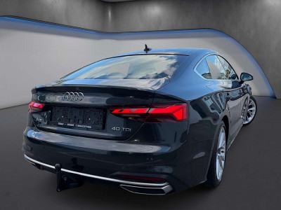 Audi A5 Gebrauchtwagen Audi A5 Gebrauchtwagen