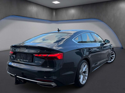 Audi A5 Gebrauchtwagen Audi A5 Gebrauchtwagen