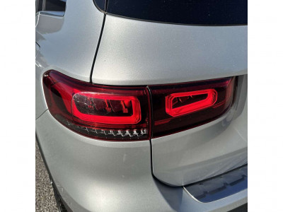 Mercedes-Benz GLB Gebrauchtwagen Mercedes-Benz GLB Gebrauchtwagen