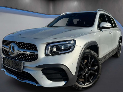 Mercedes-Benz GLB Gebrauchtwagen Mercedes-Benz GLB Gebrauchtwagen