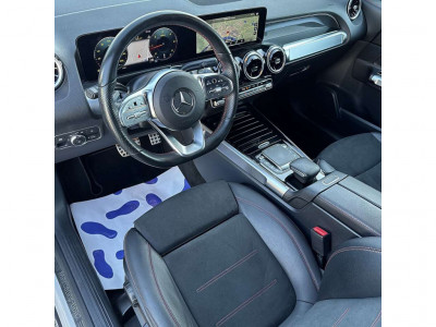 Mercedes-Benz GLB Gebrauchtwagen Mercedes-Benz GLB Gebrauchtwagen