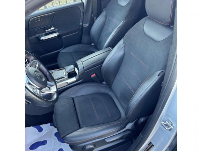 Mercedes-Benz GLB Gebrauchtwagen Mercedes-Benz GLB Gebrauchtwagen