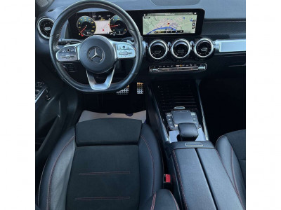 Mercedes-Benz GLB Gebrauchtwagen Mercedes-Benz GLB Gebrauchtwagen