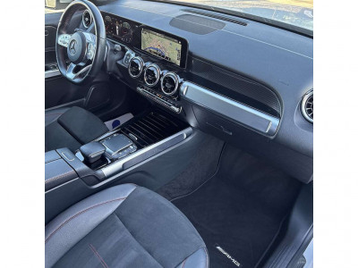 Mercedes-Benz GLB Gebrauchtwagen Mercedes-Benz GLB Gebrauchtwagen