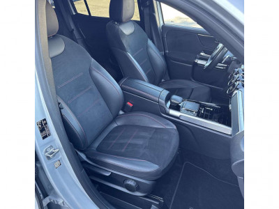 Mercedes-Benz GLB Gebrauchtwagen Mercedes-Benz GLB Gebrauchtwagen