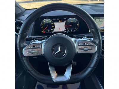 Mercedes-Benz GLB Gebrauchtwagen Mercedes-Benz GLB Gebrauchtwagen