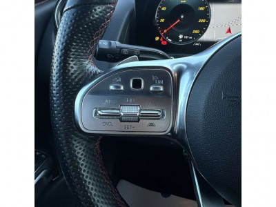 Mercedes-Benz GLB Gebrauchtwagen Mercedes-Benz GLB Gebrauchtwagen