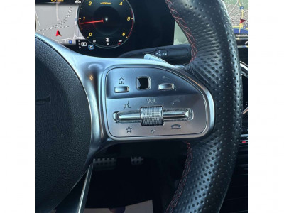 Mercedes-Benz GLB Gebrauchtwagen Mercedes-Benz GLB Gebrauchtwagen