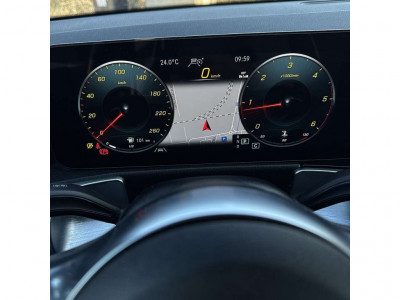 Mercedes-Benz GLB Gebrauchtwagen Mercedes-Benz GLB Gebrauchtwagen