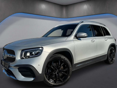 Mercedes-Benz GLB Gebrauchtwagen Mercedes-Benz GLB Gebrauchtwagen