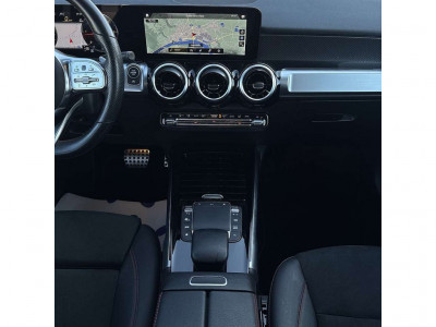 Mercedes-Benz GLB Gebrauchtwagen Mercedes-Benz GLB Gebrauchtwagen