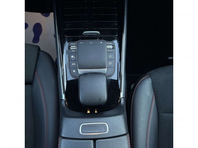 Mercedes-Benz GLB Gebrauchtwagen Mercedes-Benz GLB Gebrauchtwagen