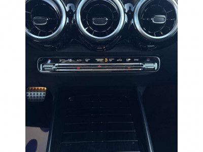 Mercedes-Benz GLB Gebrauchtwagen Mercedes-Benz GLB Gebrauchtwagen