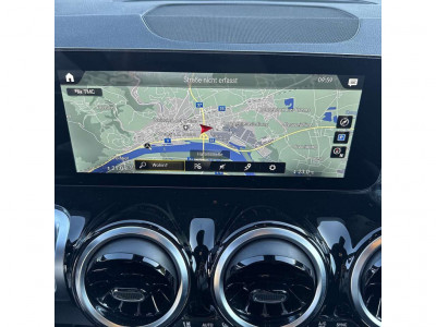 Mercedes-Benz GLB Gebrauchtwagen Mercedes-Benz GLB Gebrauchtwagen