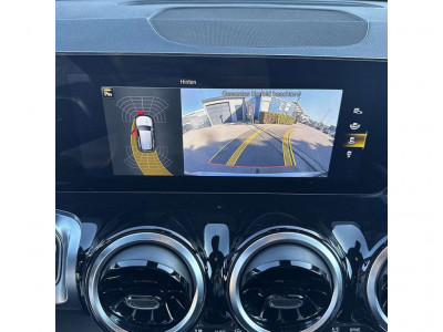 Mercedes-Benz GLB Gebrauchtwagen Mercedes-Benz GLB Gebrauchtwagen