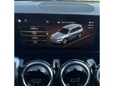 Mercedes-Benz GLB Gebrauchtwagen Mercedes-Benz GLB Gebrauchtwagen